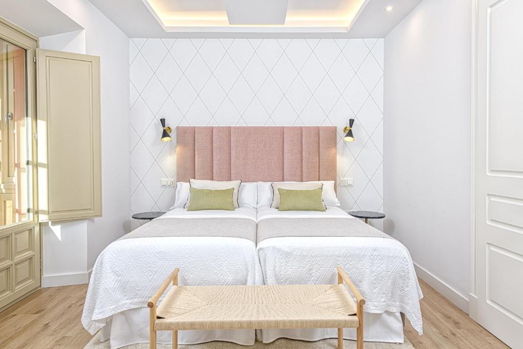 iloftmalaga Calle Madre de Dios - 2