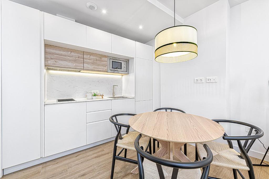 iloftmalaga Calle Madre de Dios - 4