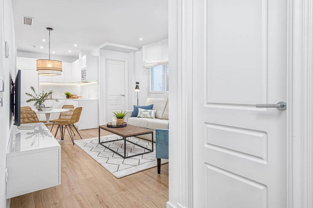 iloftmalaga Calle Madre de Dios - 16