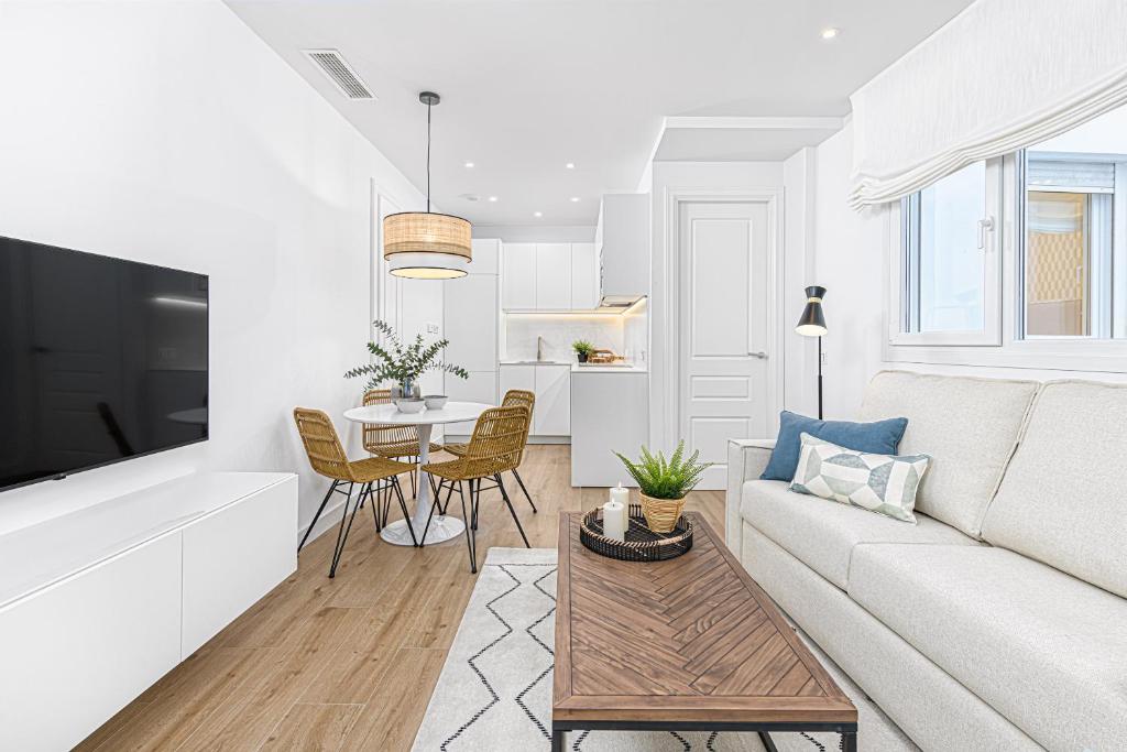 iloftmalaga Calle Madre de Dios - 12