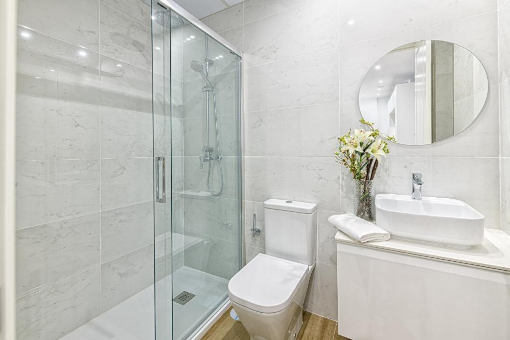 iloftmalaga Calle Madre de Dios - 6