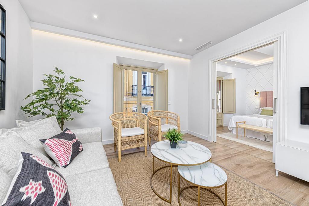 iloftmalaga Calle Madre de Dios - 7