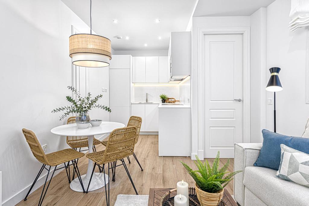 iloftmalaga Calle Madre de Dios - 14