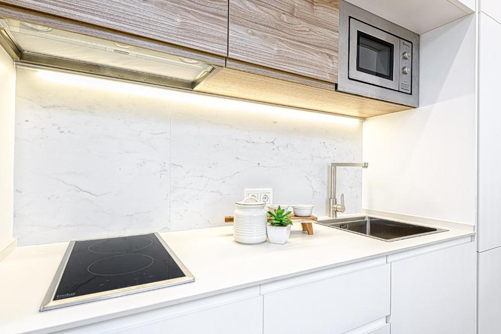 iloftmalaga Calle Madre de Dios - 8