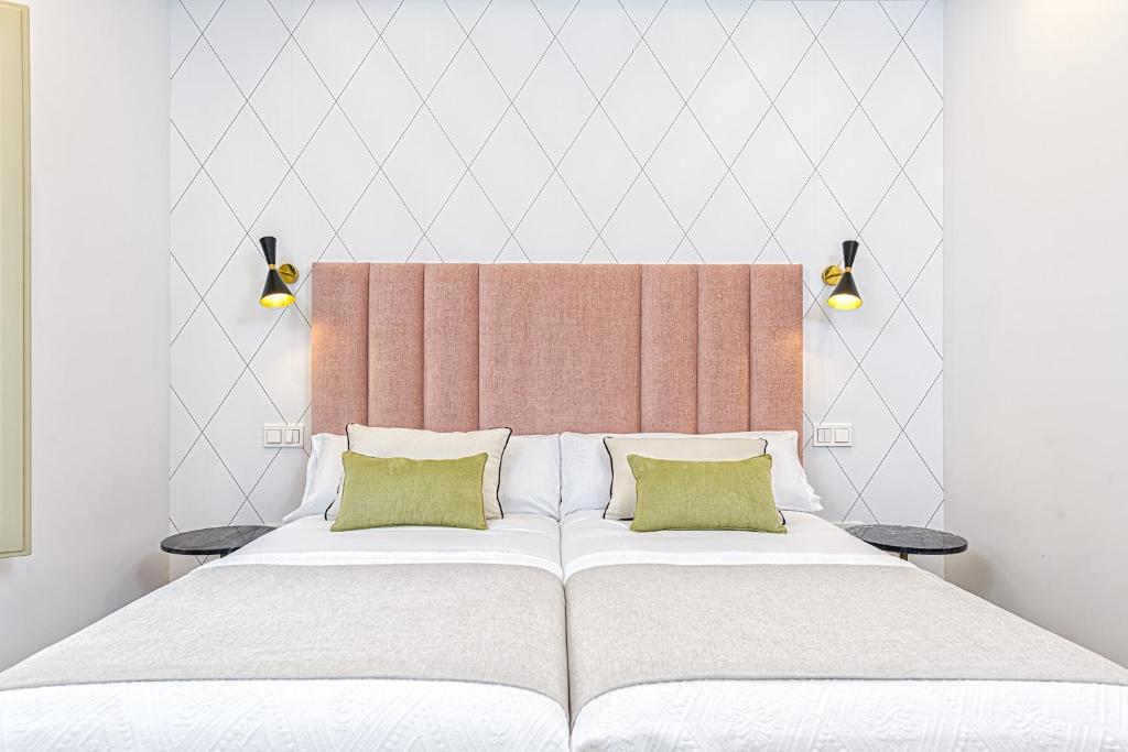 iloftmalaga Calle Madre de Dios - 9