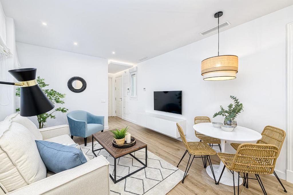 iloftmalaga Calle Madre de Dios - 17