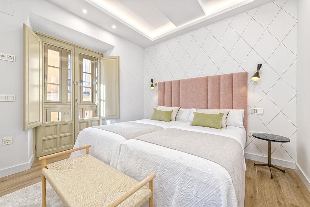 iloftmalaga Calle Madre de Dios - 10