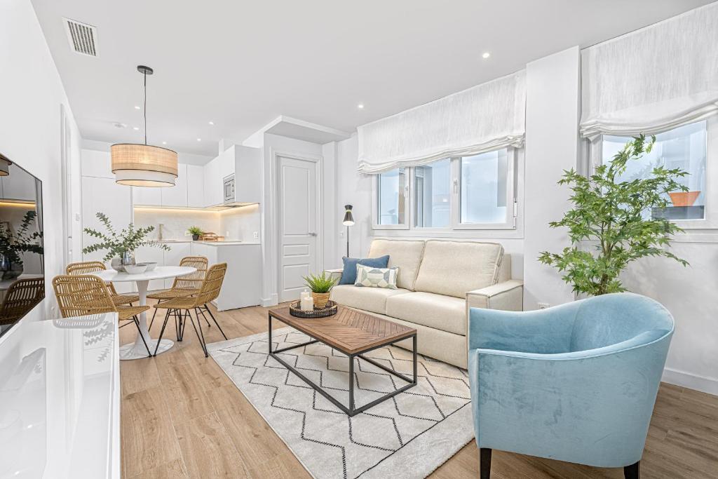 iloftmalaga Calle Madre de Dios - 15