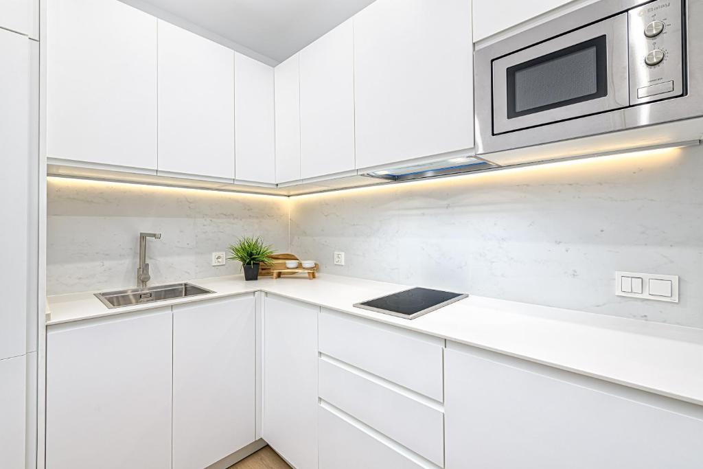 iloftmalaga Calle Madre de Dios - 13