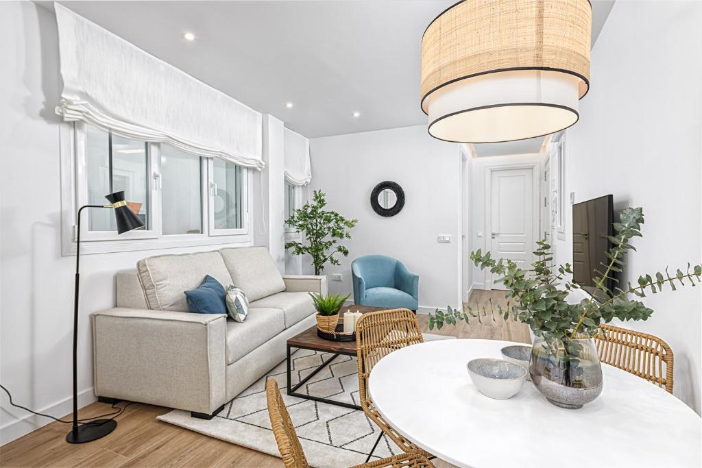 iloftmalaga Calle Madre de Dios - 18