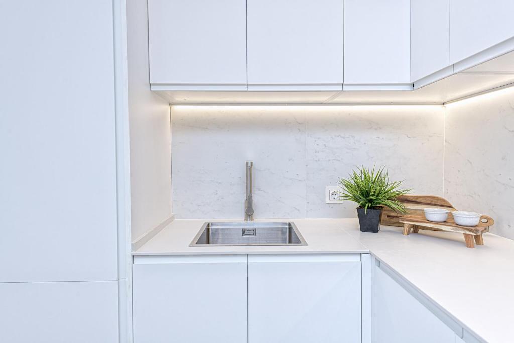 iloftmalaga Calle Madre de Dios - 19