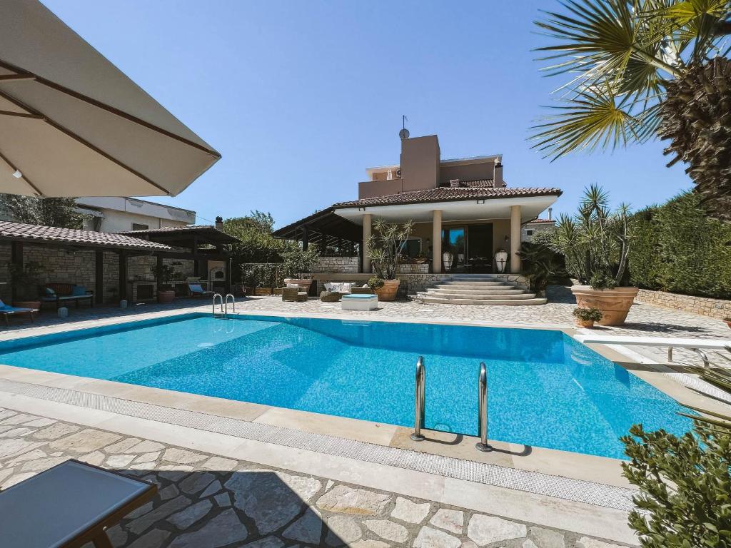Villa Pietra Bianca - Luxury stay in Puglia