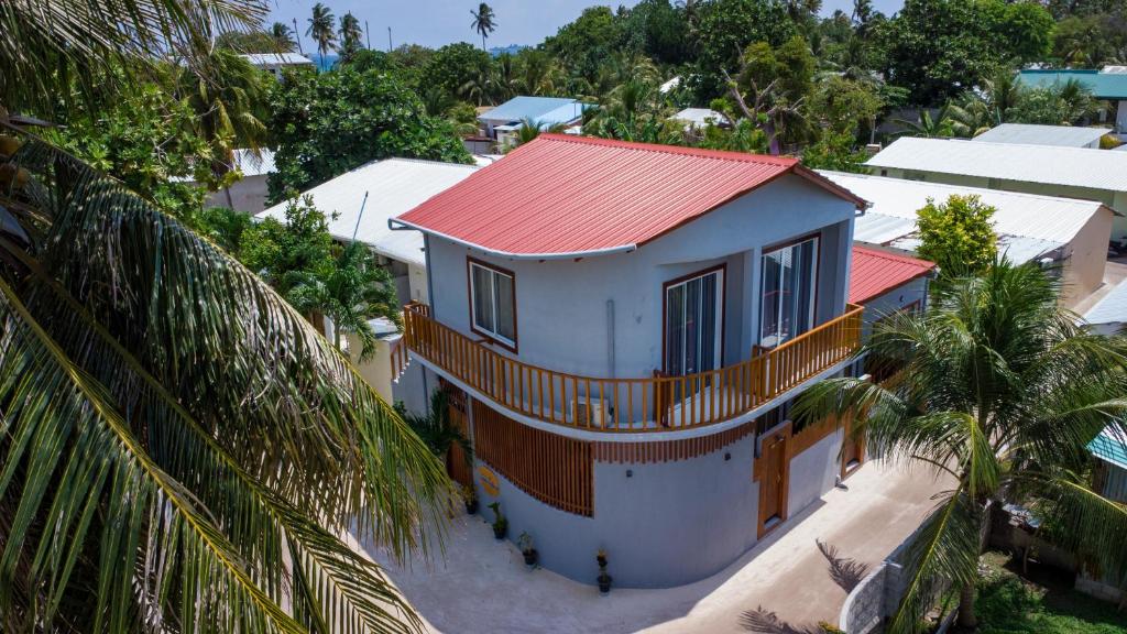 Finolhu Dhigurah
