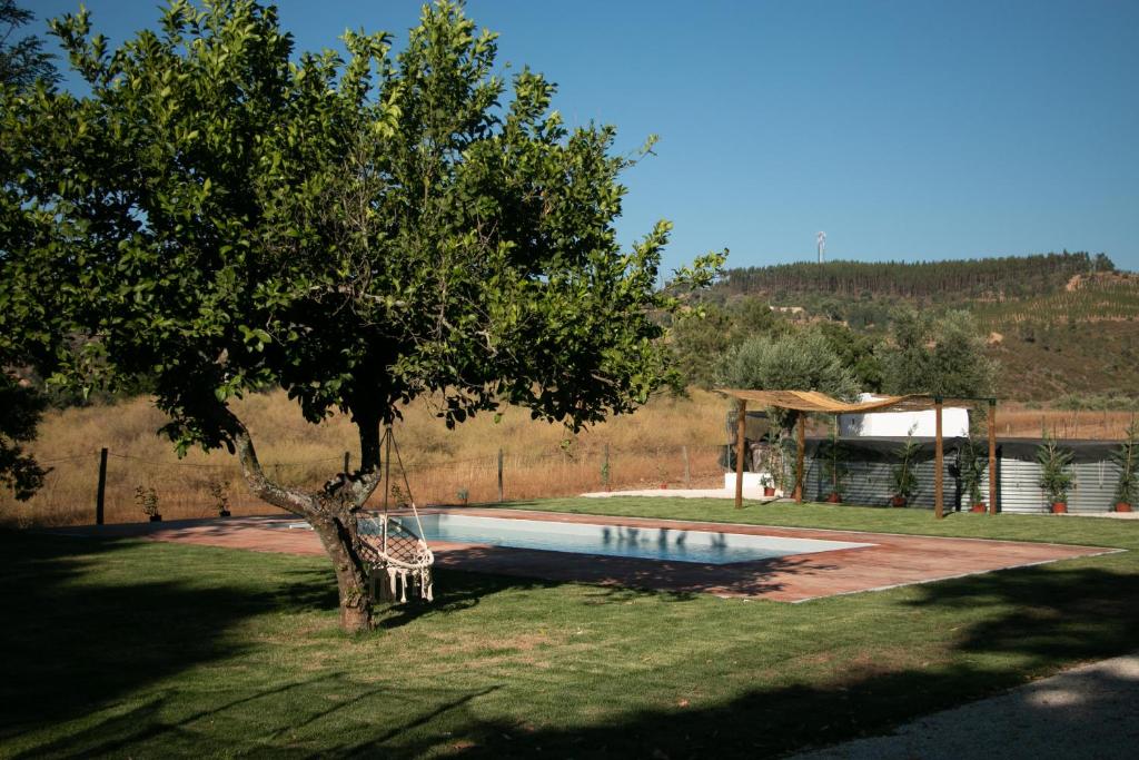 Gallery image of Quinta de SantAna da Várzea in Abrantes