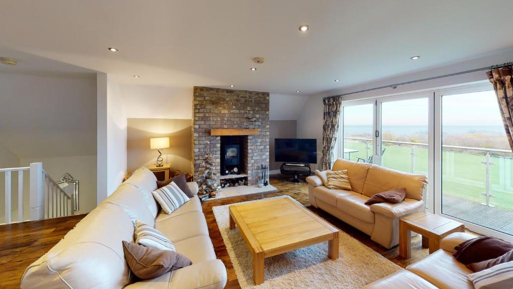 Silversands House at The Bay Filey, Reighton (updated prices 2024)