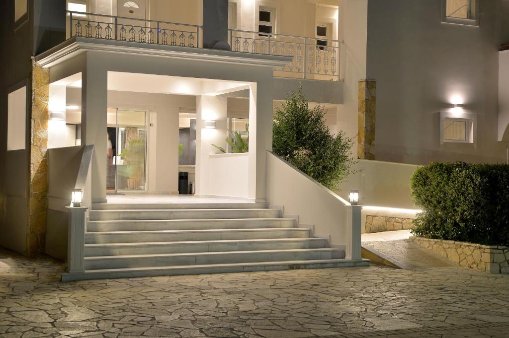 Fotografie z fotogalerie ubytování Alykanas Beach Grand Hotel by Zante Plaza v destinaci Alikanas