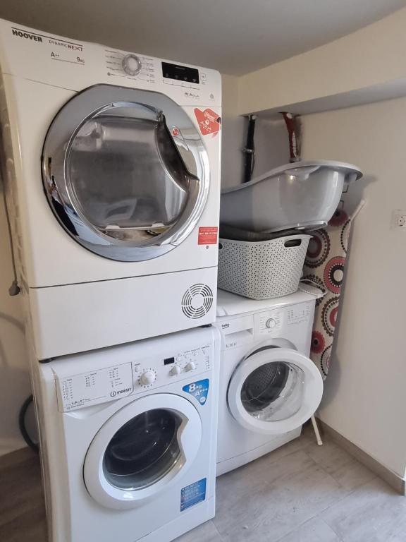 Fotografie z fotogalerie ubytování Duna-Beach Apartman v destinaci Kimle