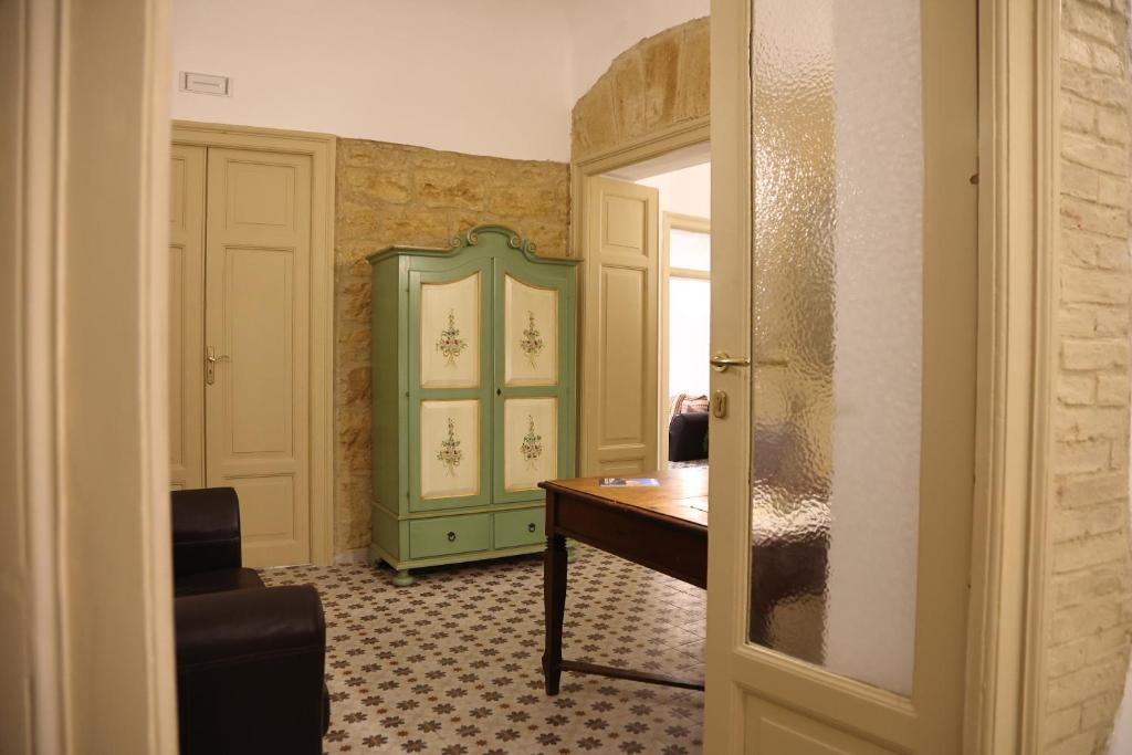Zdjęcie z galerii obiektu Charme in centro - Tourist rental w mieście Agrigento