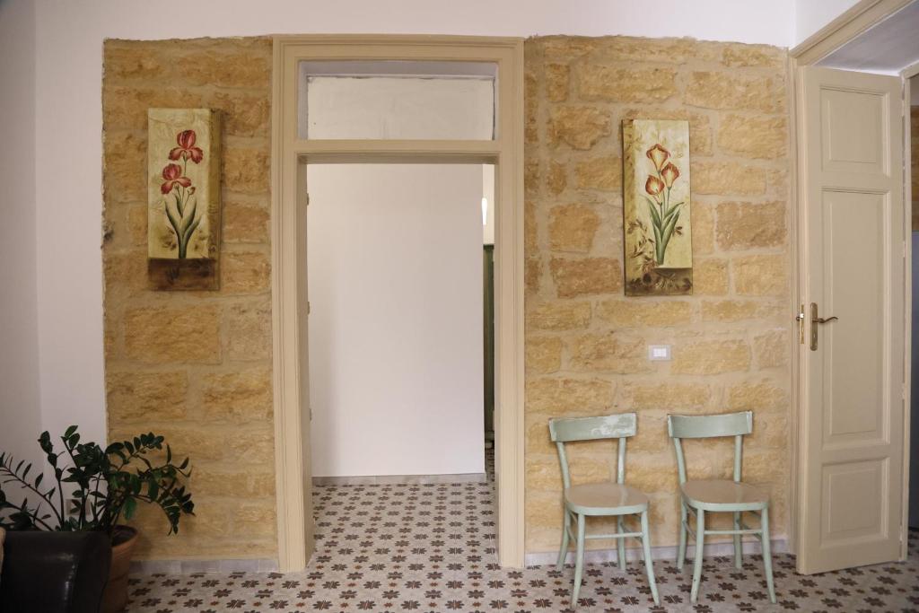 Zdjęcie z galerii obiektu Charme in centro - Tourist rental w mieście Agrigento