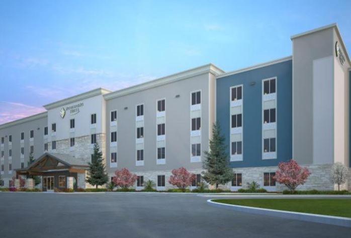 WoodSpring Suites Littleton-South Denver photo