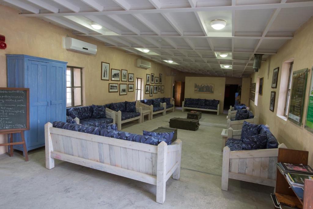 Azraq Lodge, Al Azraq ash Shamālī – Updated 2023 Prices