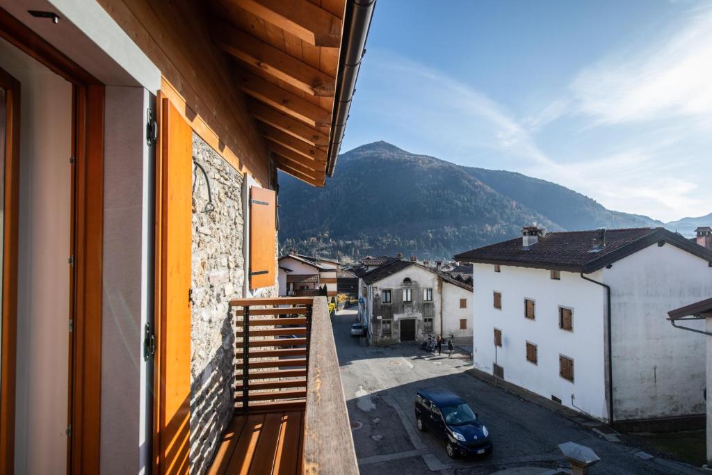 Albergo Diffuso Sutrio Zoncolan - Überlegene Wohnung
