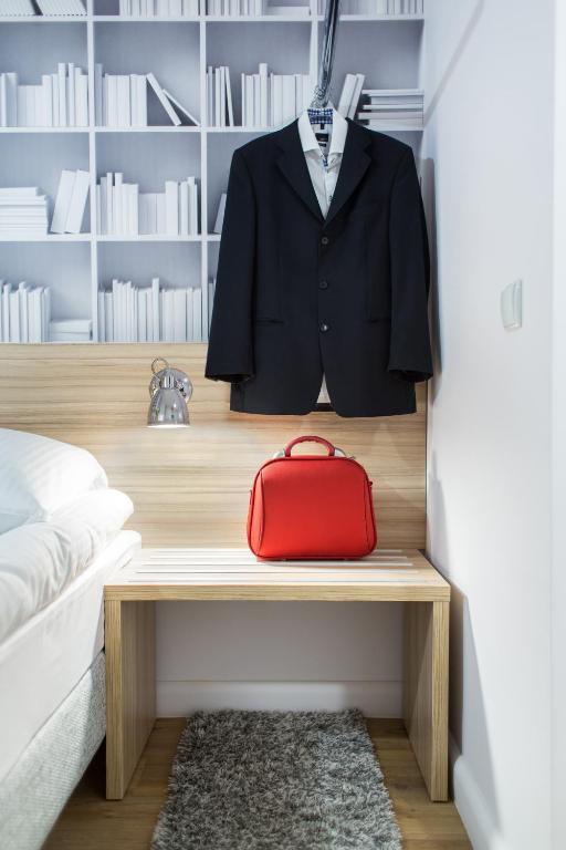 Smart Hotel - Resim 39