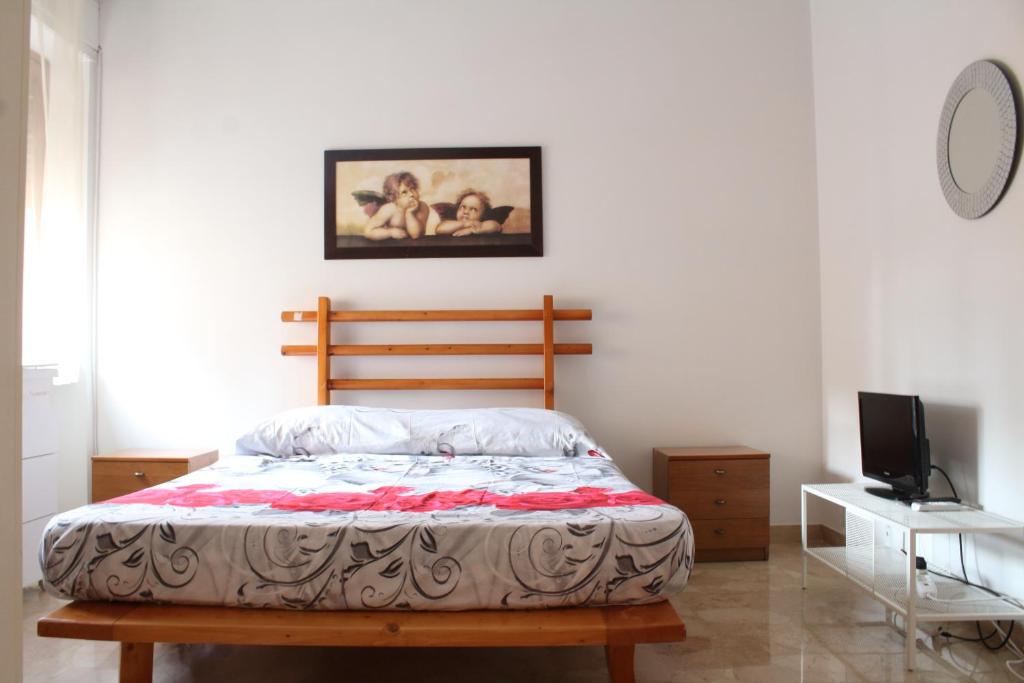 Derechos de imagen reservados por Booking.com
