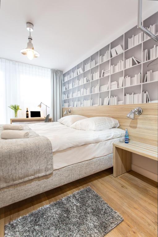 Smart Hotel - Resim 19