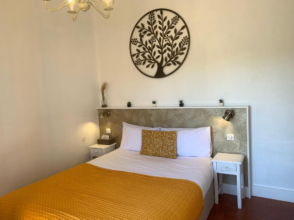 Hotel Les Ambres