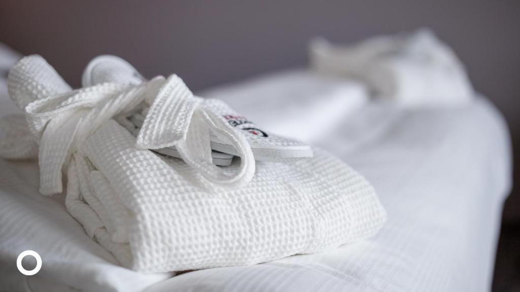 Midgardur by Center Hotels - Resim 39