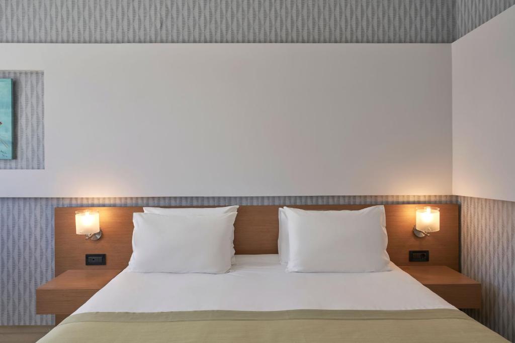 Atlantica Amalthia Beach Hotel - Adults Only - Superior Room With Garden View