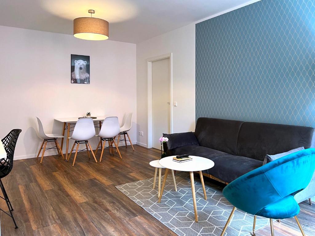 Nurban Apartments City 2 - Resim 41