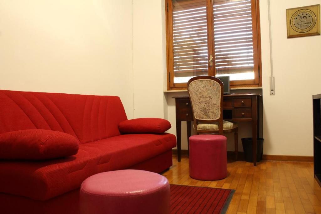 Derechos de imagen reservados por Booking.com