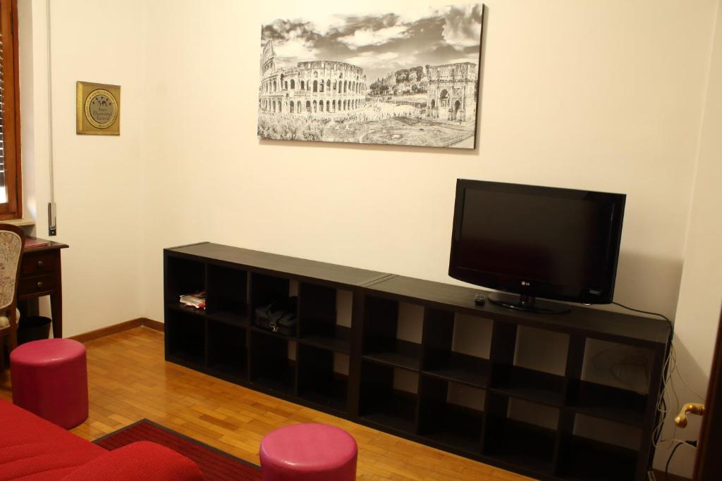 Derechos de imagen reservados por Booking.com