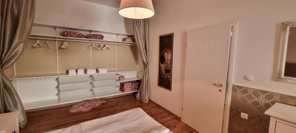 Foto da galeria de Apartma Zlati konzul em Koper