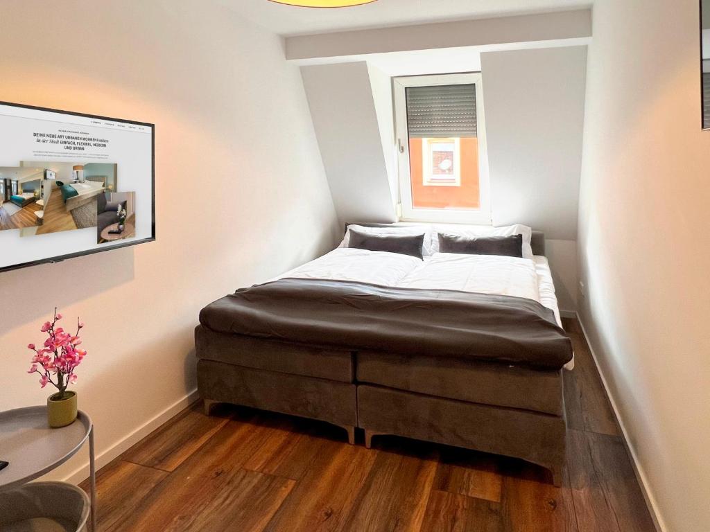 Nurban Apartments City 2 - Resim 38
