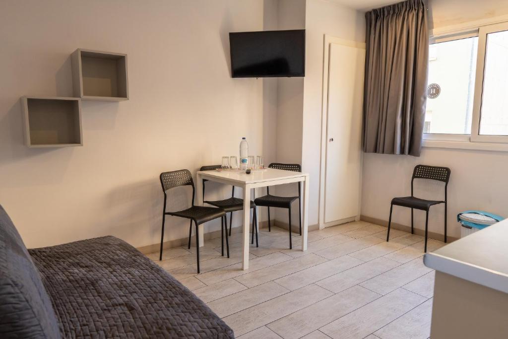 Apartamentos Comfort Calella - Apartamento Estándar