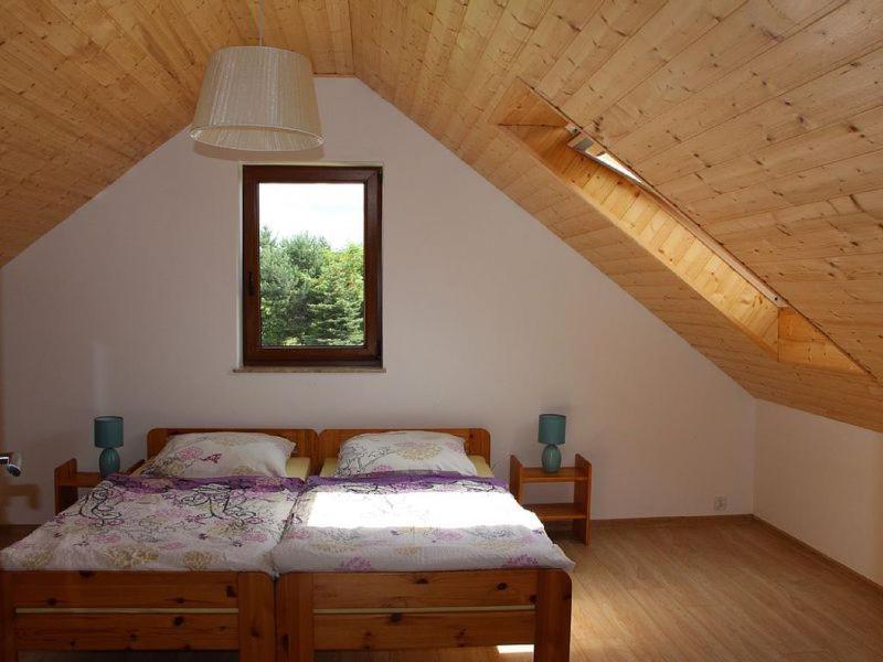 Villa Lavenda - Two-Bedroom Chalet