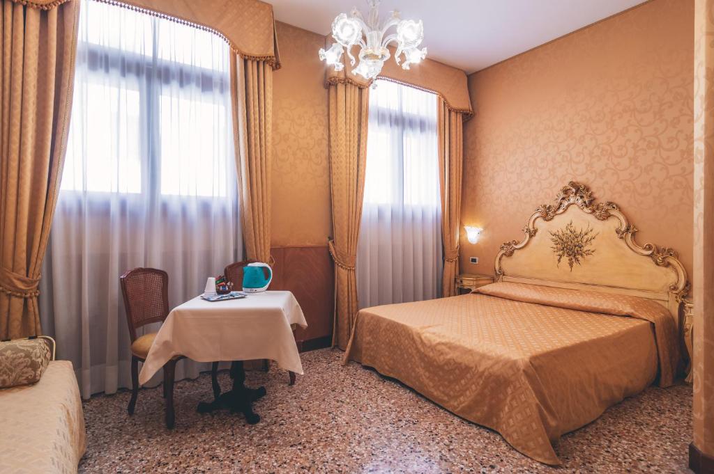 Hotel Al Malcanton - Resim 32