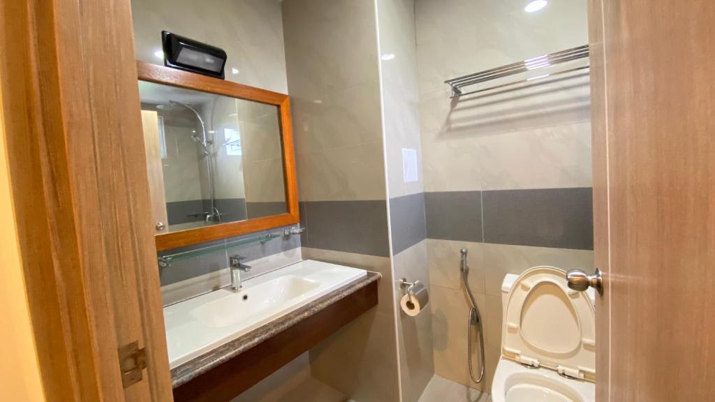 Alimas Holiday Retreat Maldives - 3