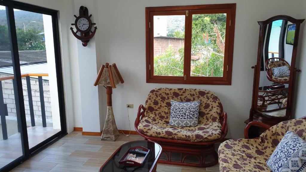 Casa Blanca Suites - Suite Familiar