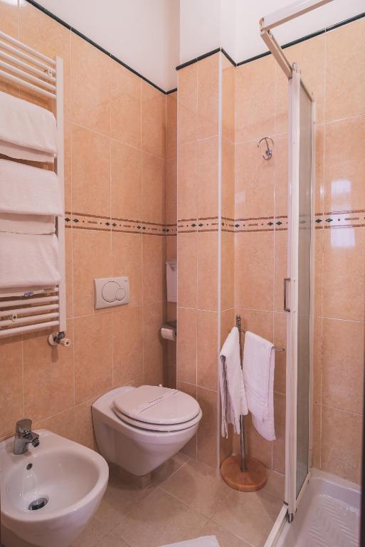 Hotel Al Malcanton - Resim 33
