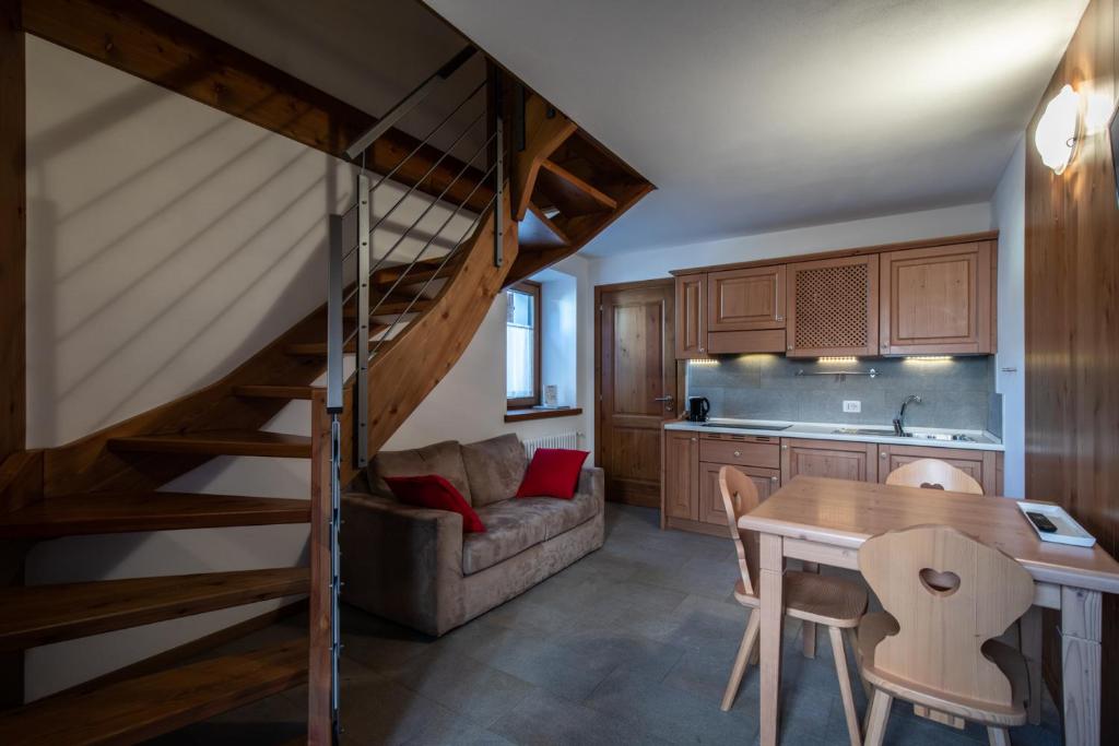 Albergo Diffuso Sutrio Zoncolan - Überlegene Wohnung