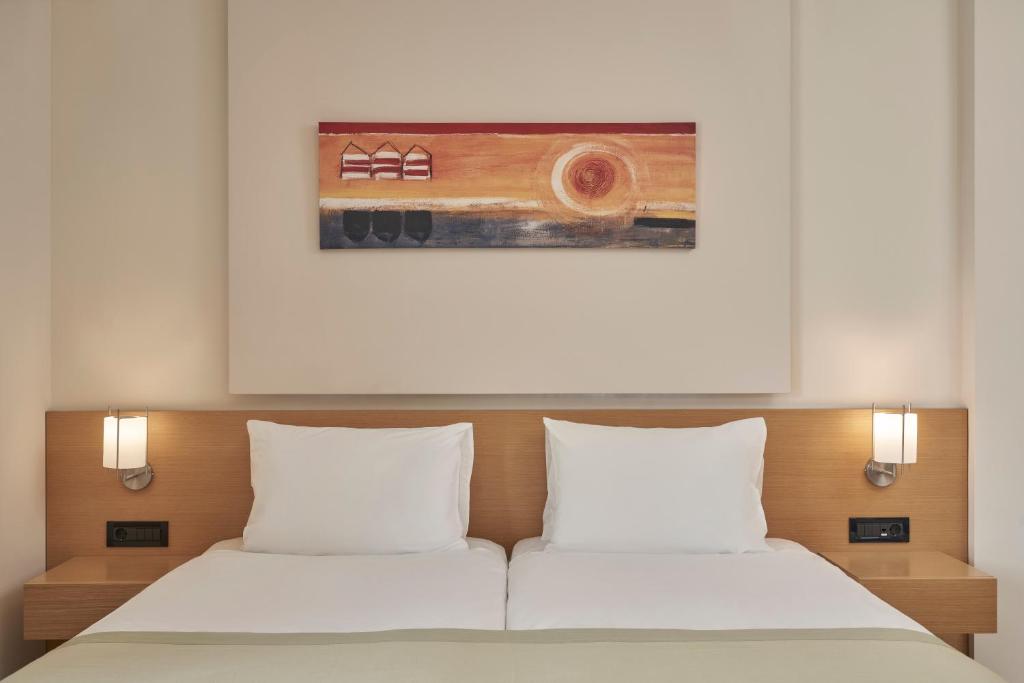Atlantica Amalthia Beach Hotel - Adults Only - Standard Room With Garden View