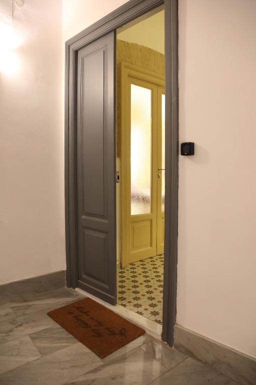 Zdjęcie z galerii obiektu Charme in centro - Tourist rental w mieście Agrigento