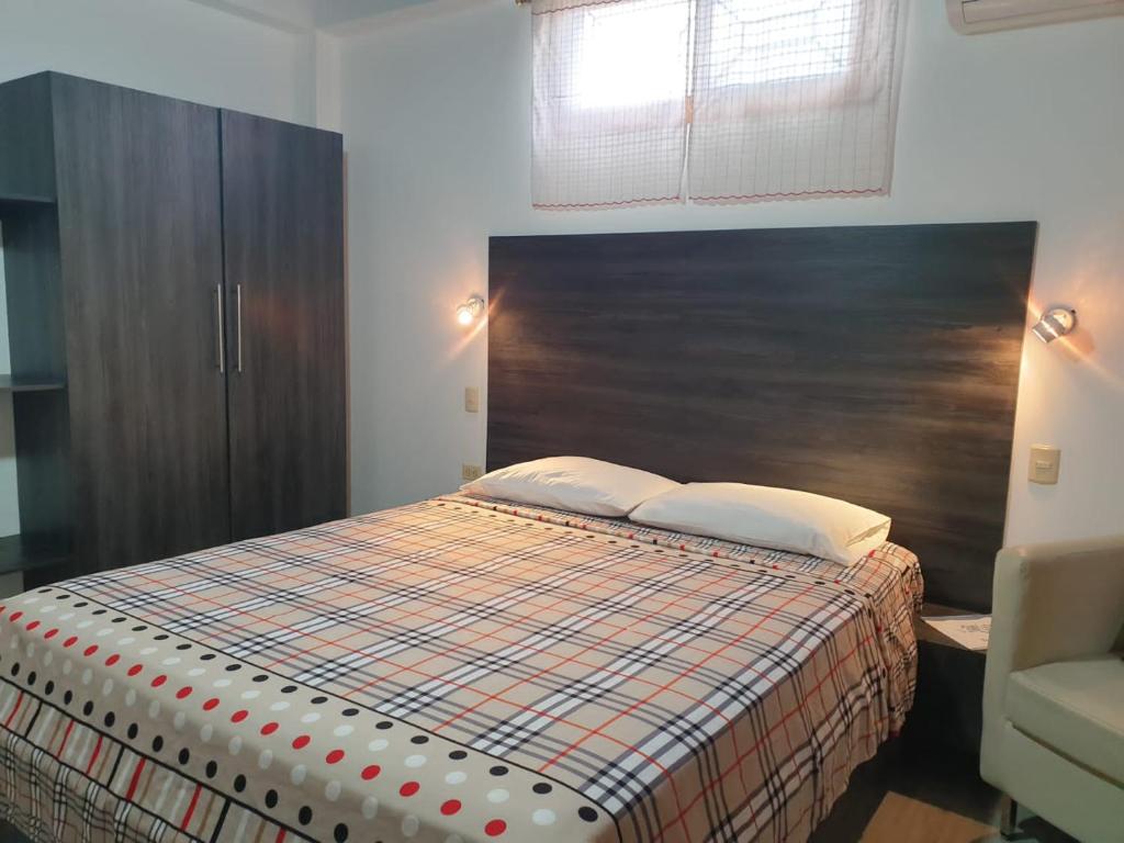 Casa Blanca Suites - Reina Suite