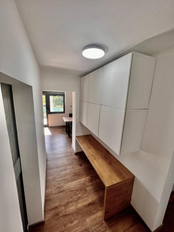 Fotografie z fotogalerie ubytování Weekend House Solis - Bovec v destinaci Bovec
