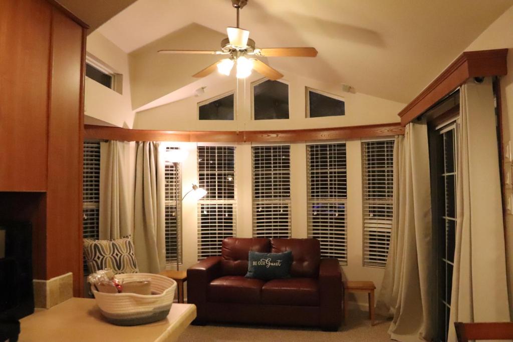 Berry Patch Cottage - Casa De Una Habitación