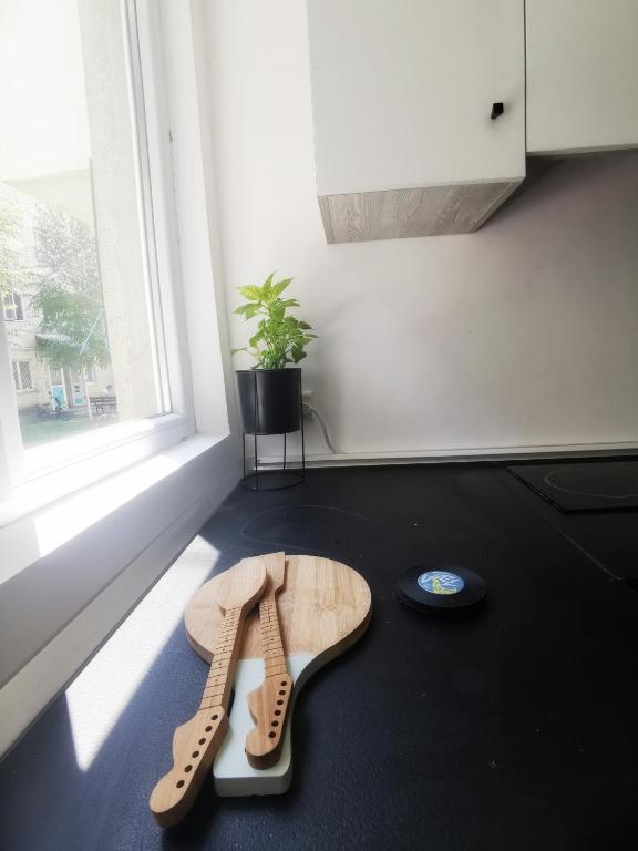 Apartamentul Meloman powered by Blue Scai Glamping Brezoi